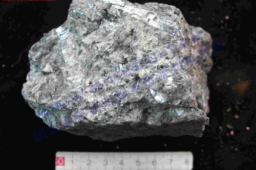 干貨 我國15種金屬礦產資源地質成礦特征